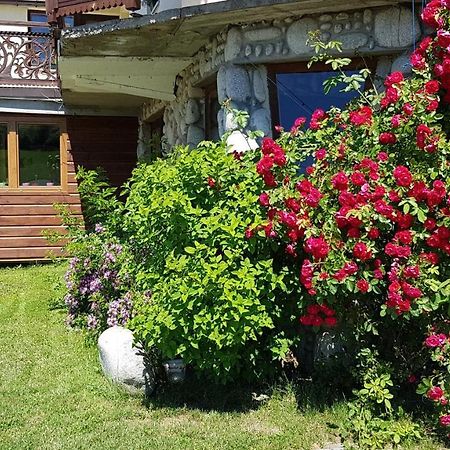 Antonowka Villa Trybsz Buitenkant foto